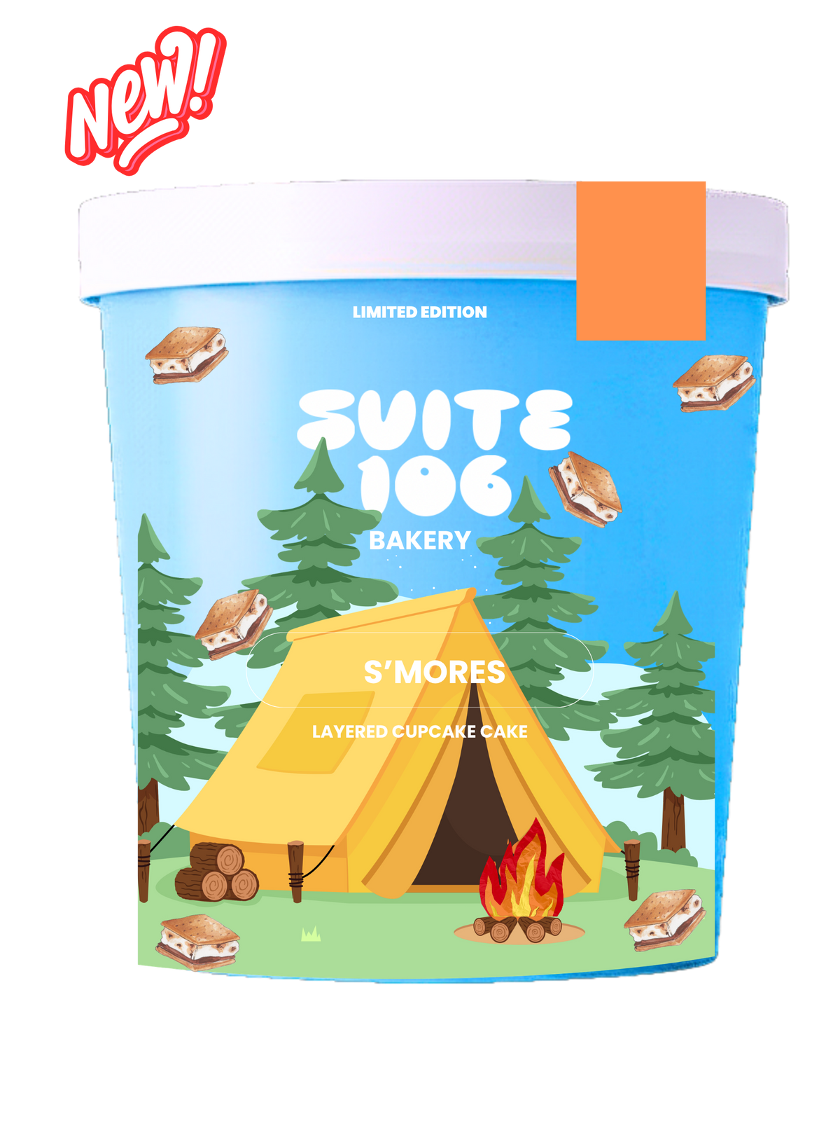 S'MORES