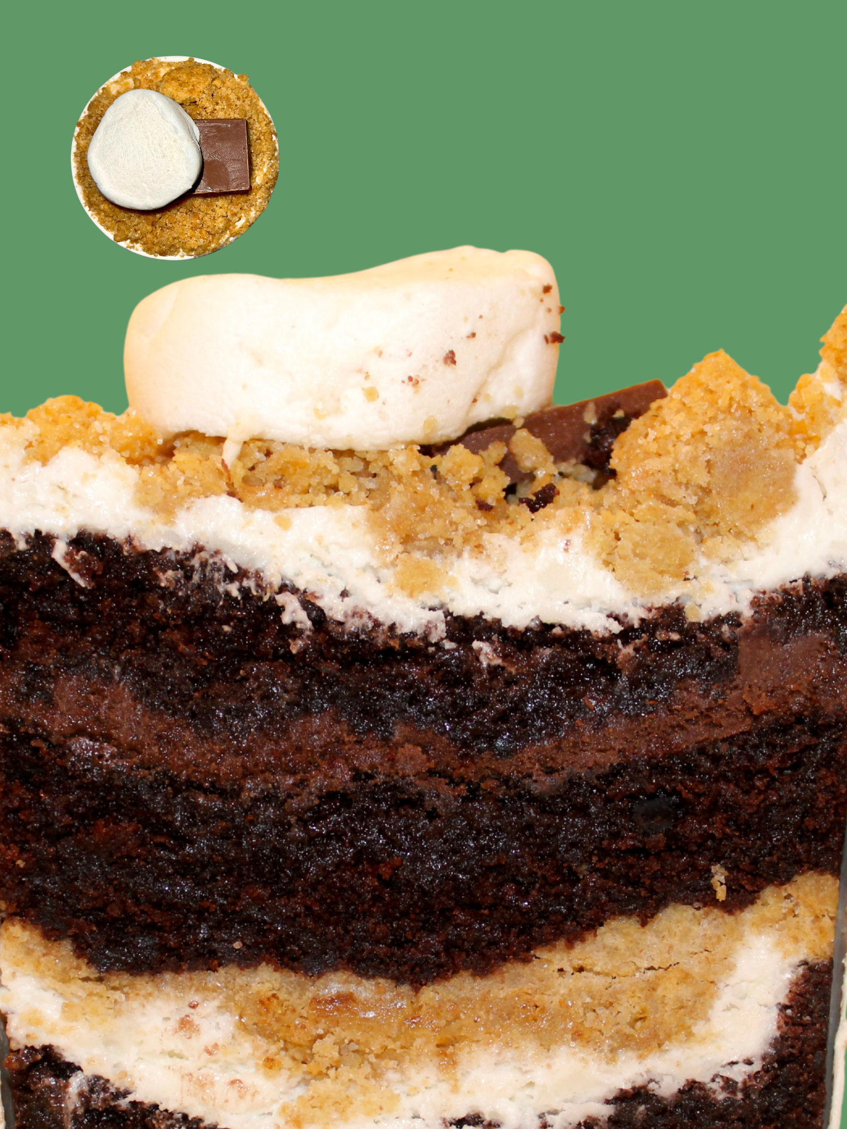 S'MORES