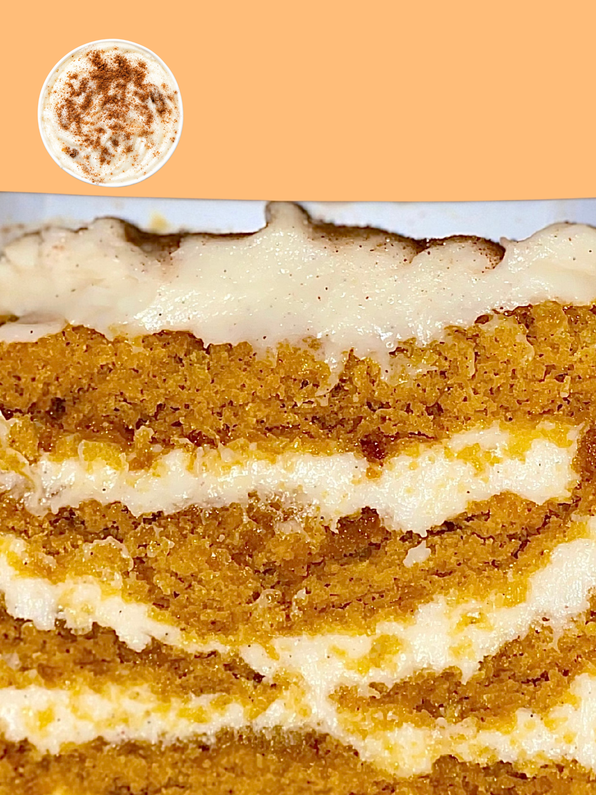 PUMPKIN PIE
